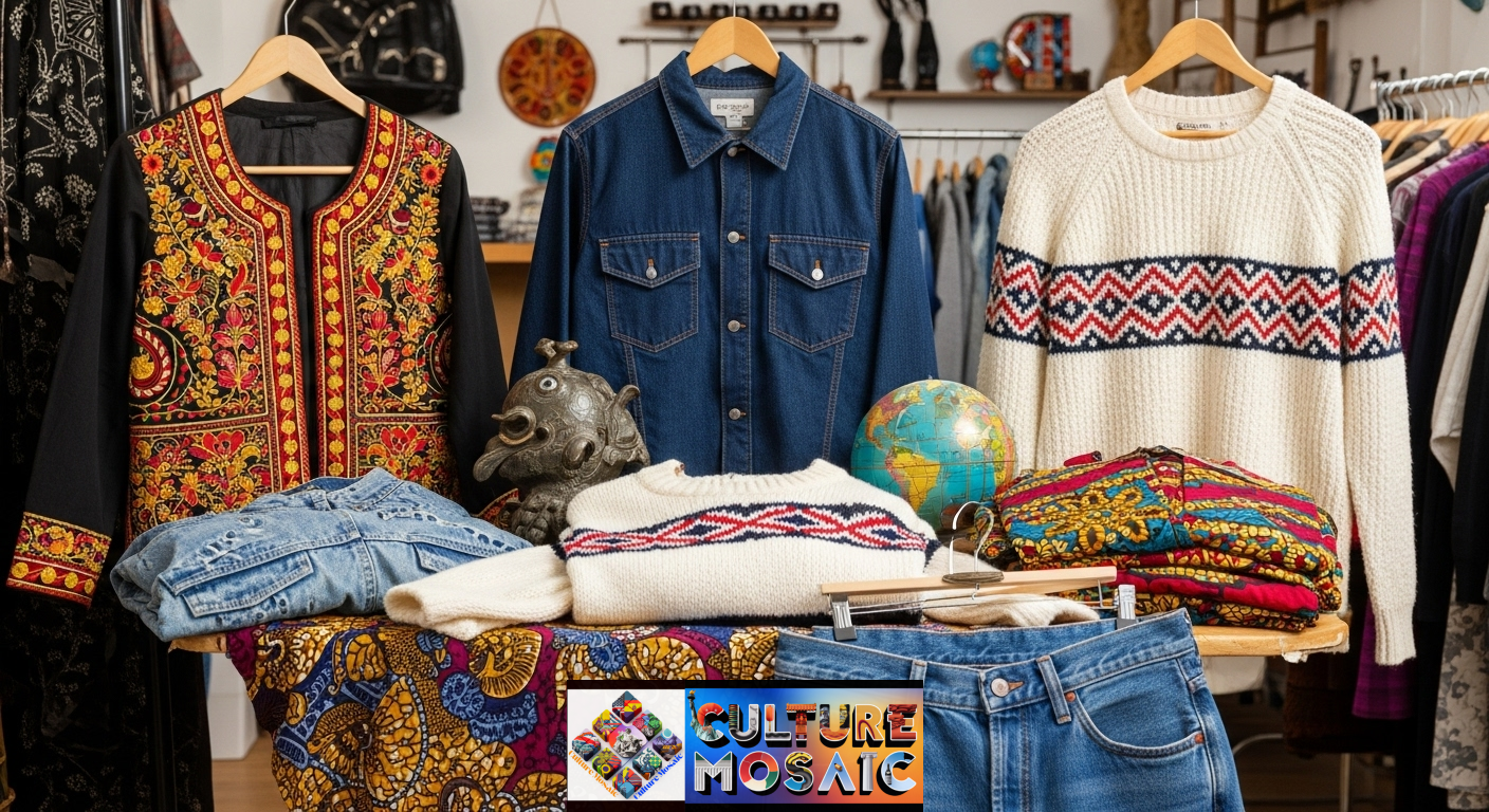 How to Start Your Global Thrift Flip Journey