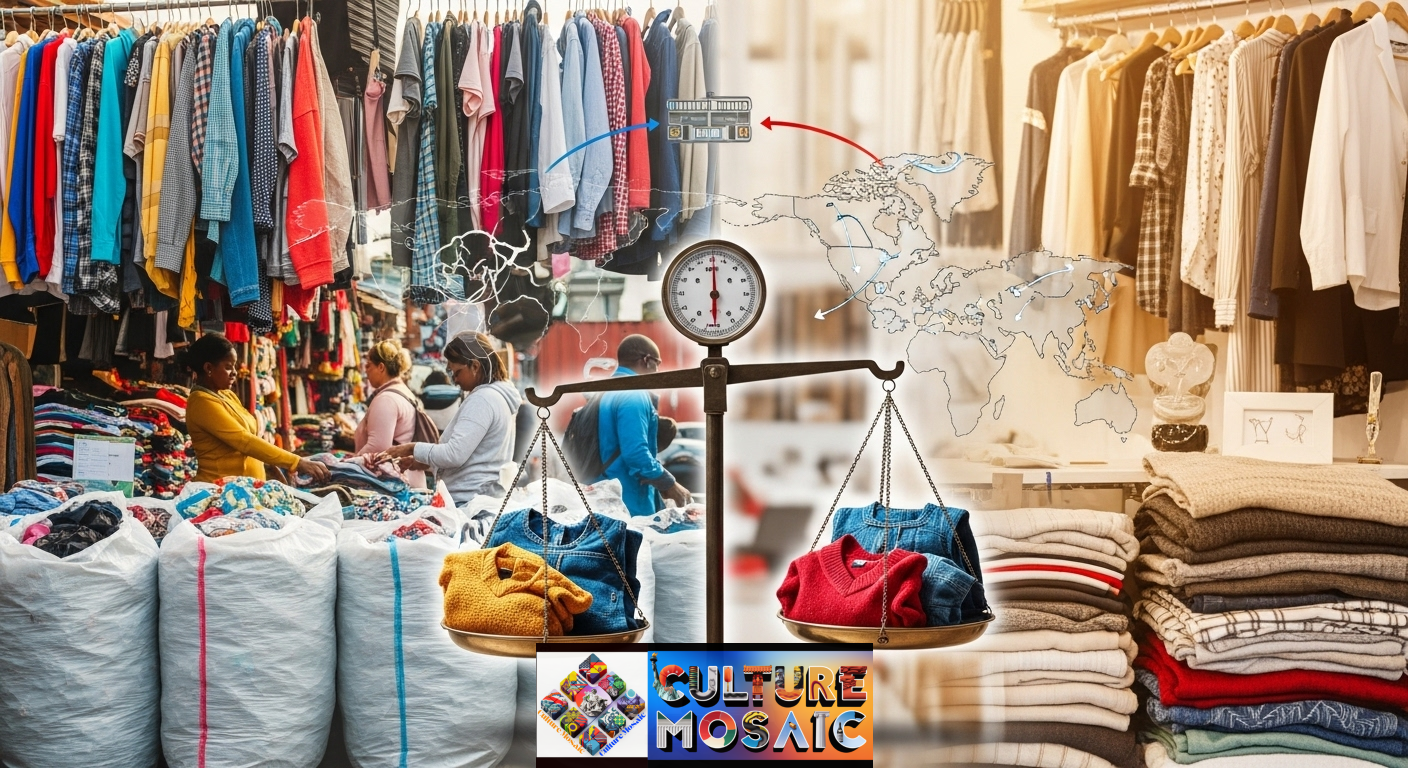 The Economics of Global Thrift Flip