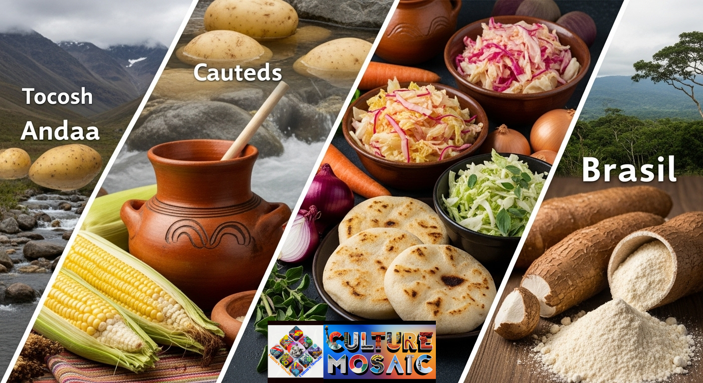 Global Fermentation Food Trends