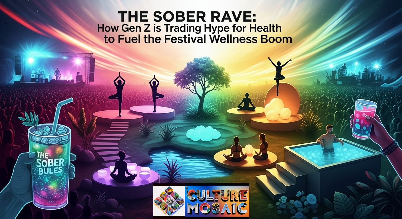 Festival wellness