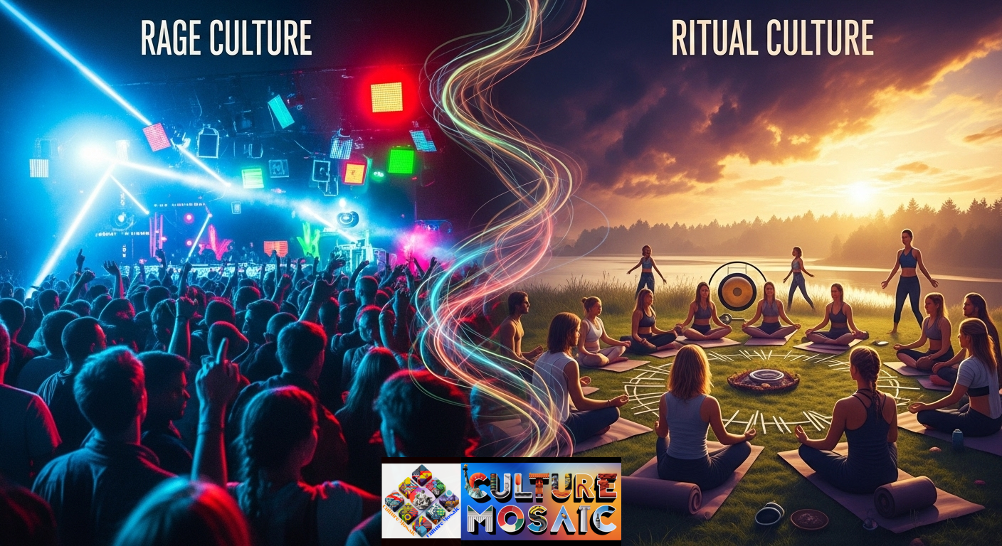Festival wellness