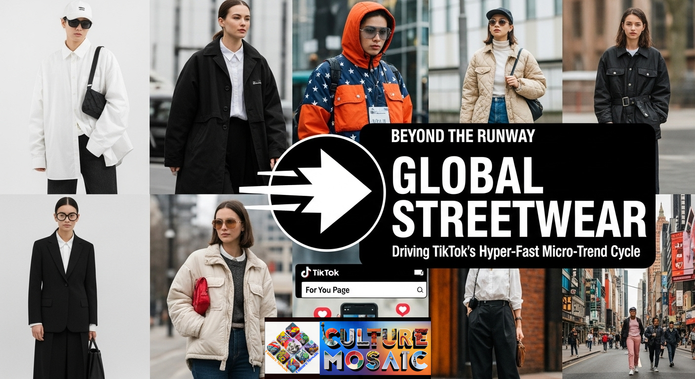 Global Streetwear
