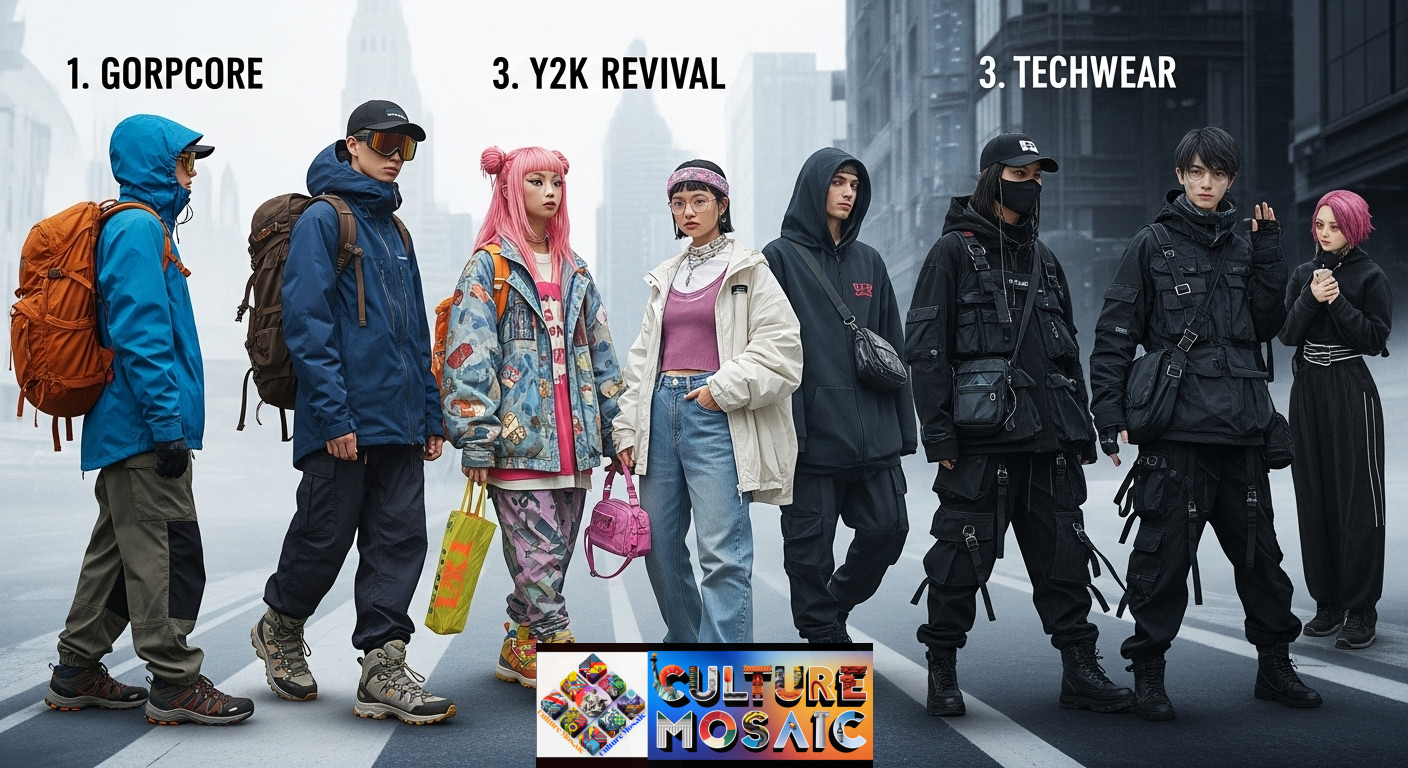 Global Streetwear