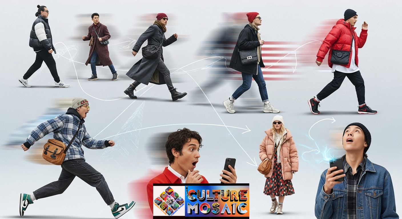 Global Streetwear