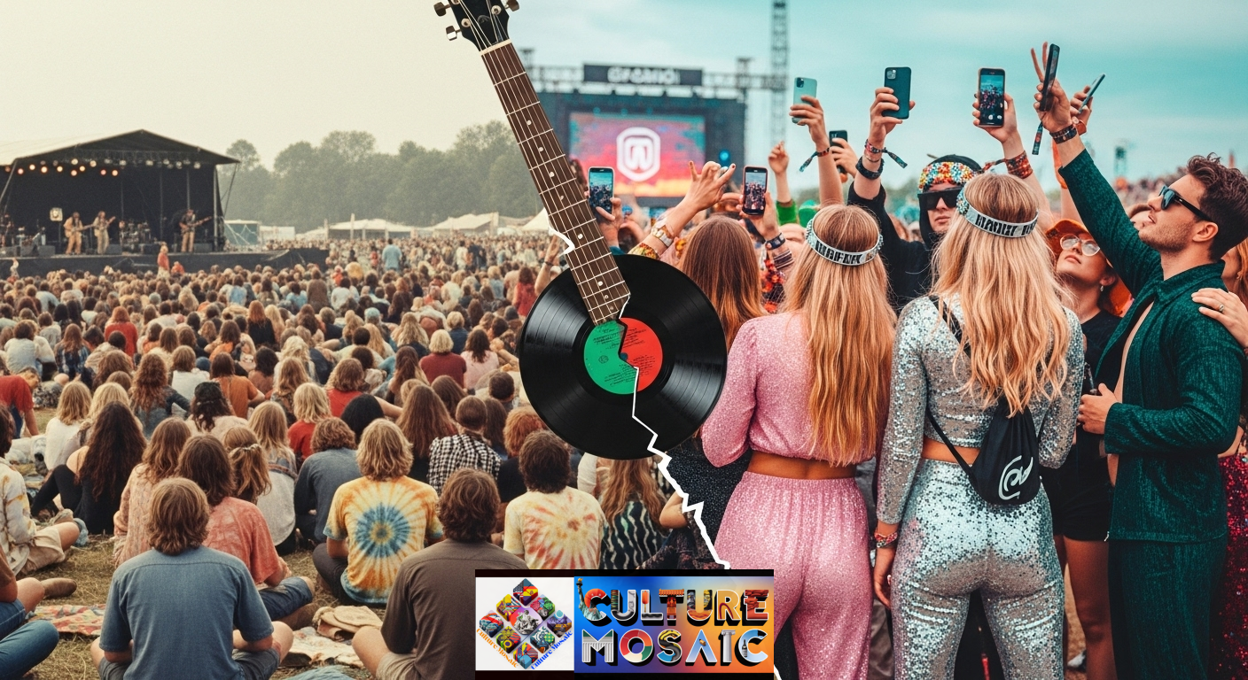 Festival Culture
