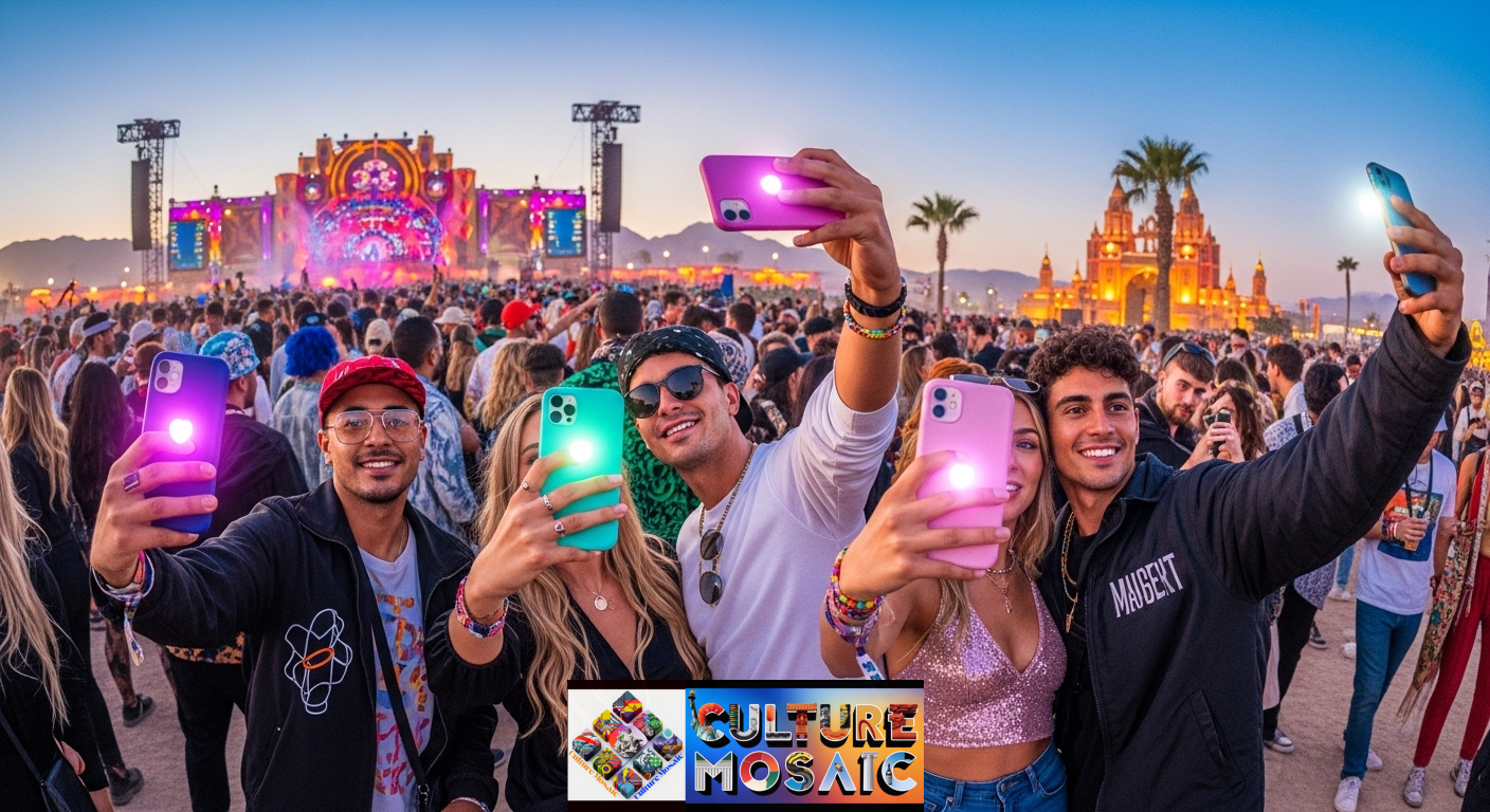 Festival Culture