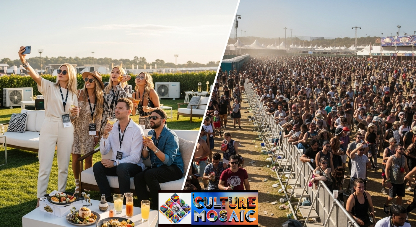 Festival Culture
