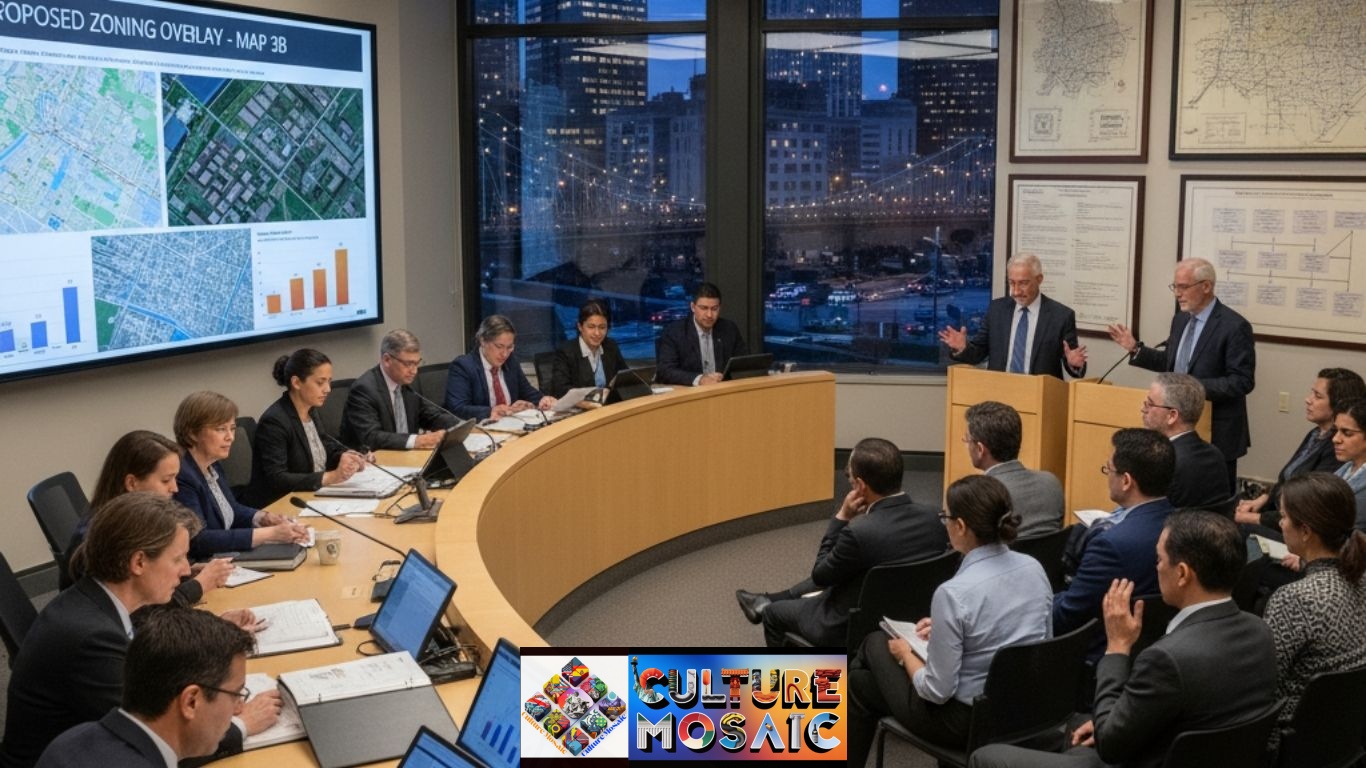 Build Back Better Starts in City Council Chambers, Not Washington