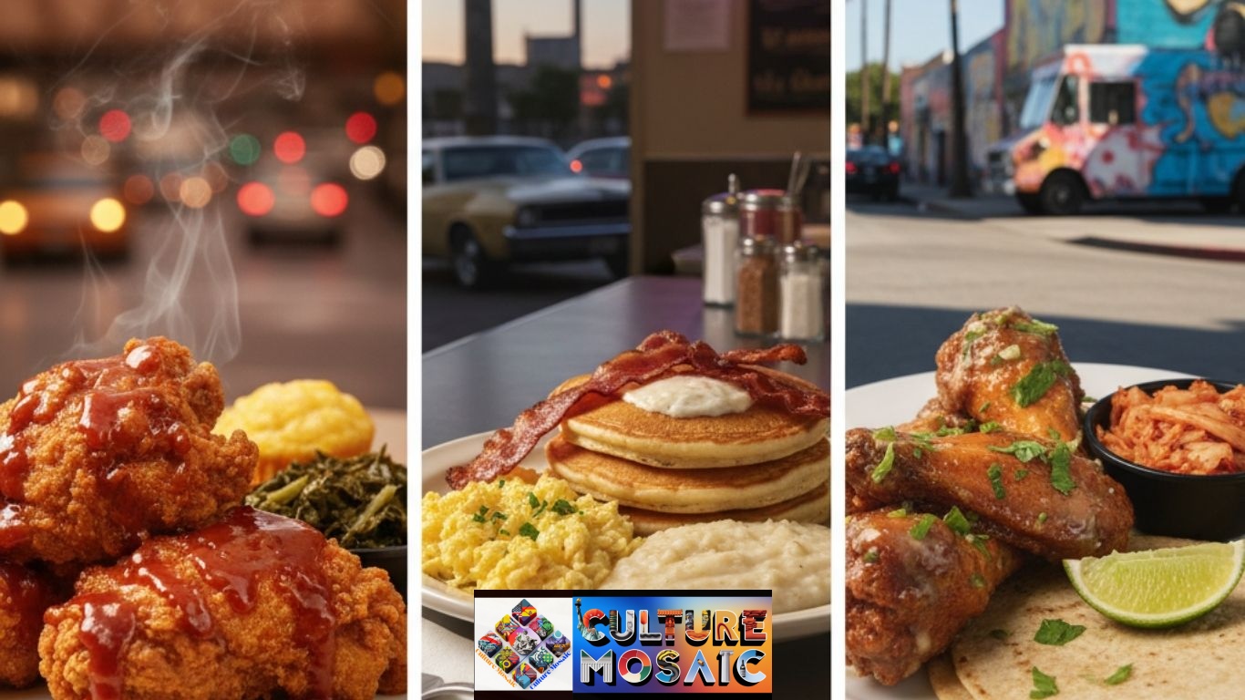 The Evolution of MigrationPlate Regional Specialties