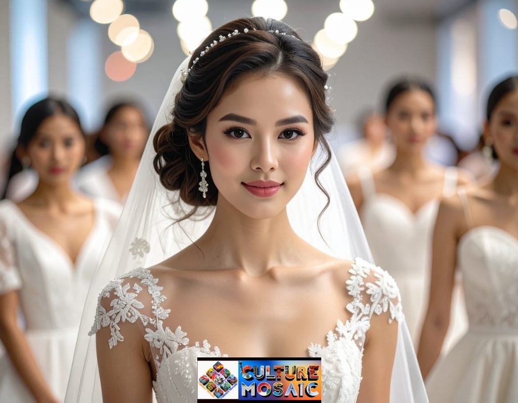 London Bridal Expo: 7 Stunning Global Wedding Trends 2025