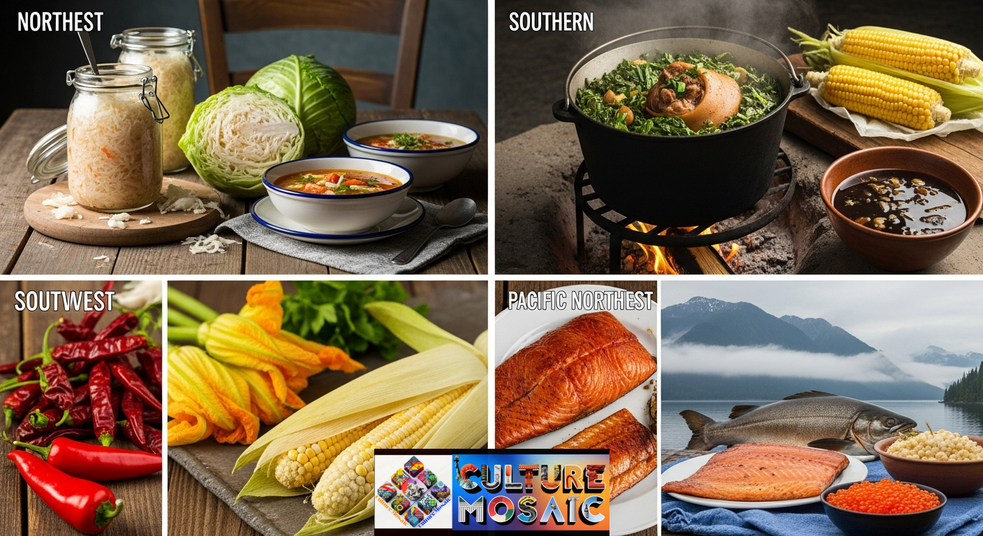 The Zero-Waste Secrets Hidden in Regional Heritage Culinary Traditions