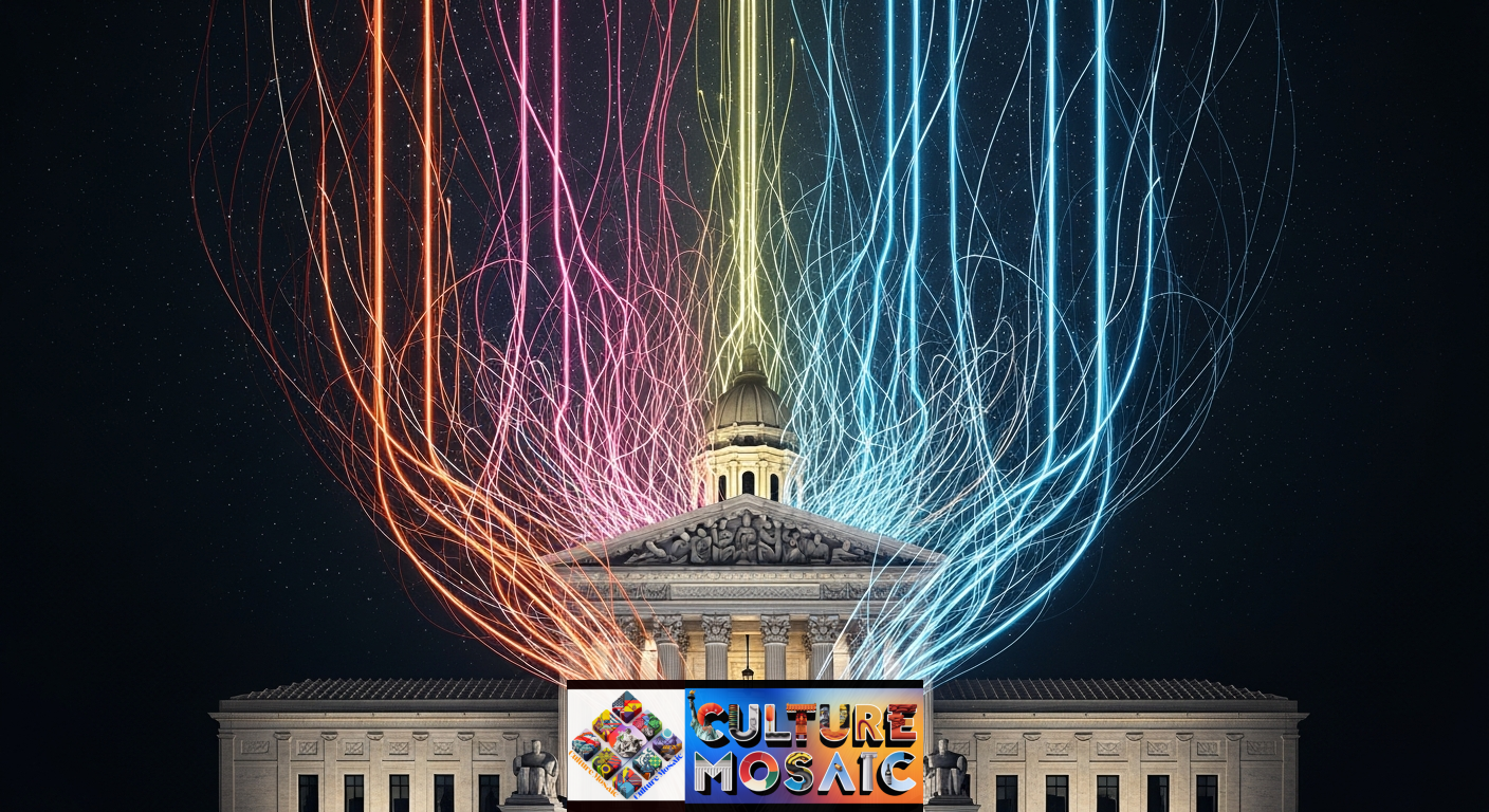 Supreme Court and the Power of Civic Voices