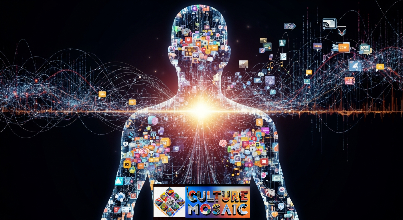 Cultural insight into personalized consumption