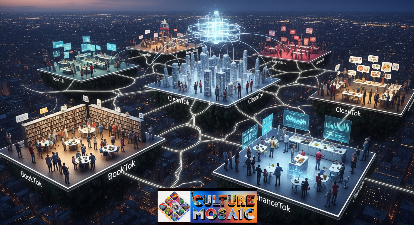 cultural insight into personalized consumption