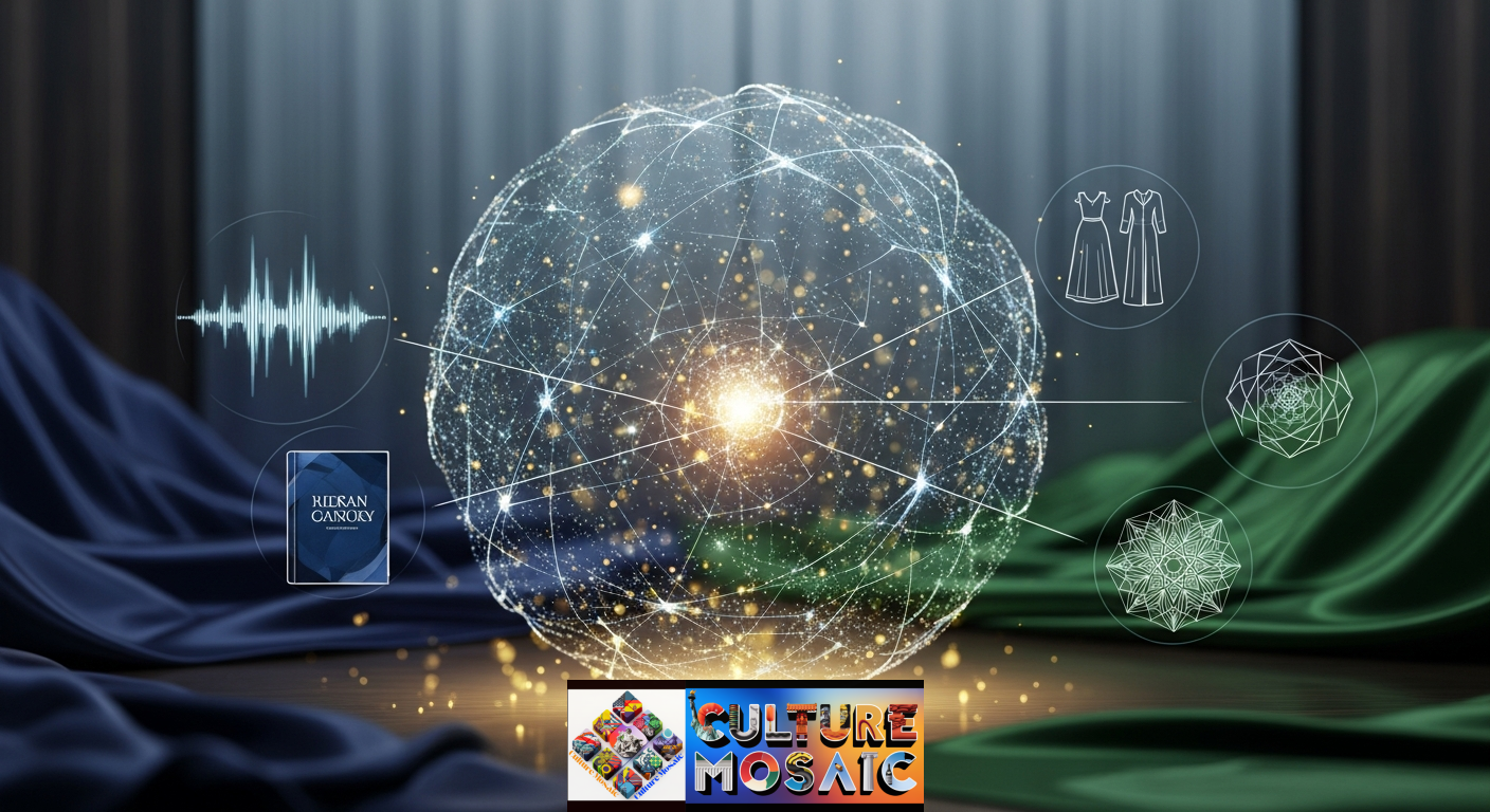 cultural insight into personalized consumption