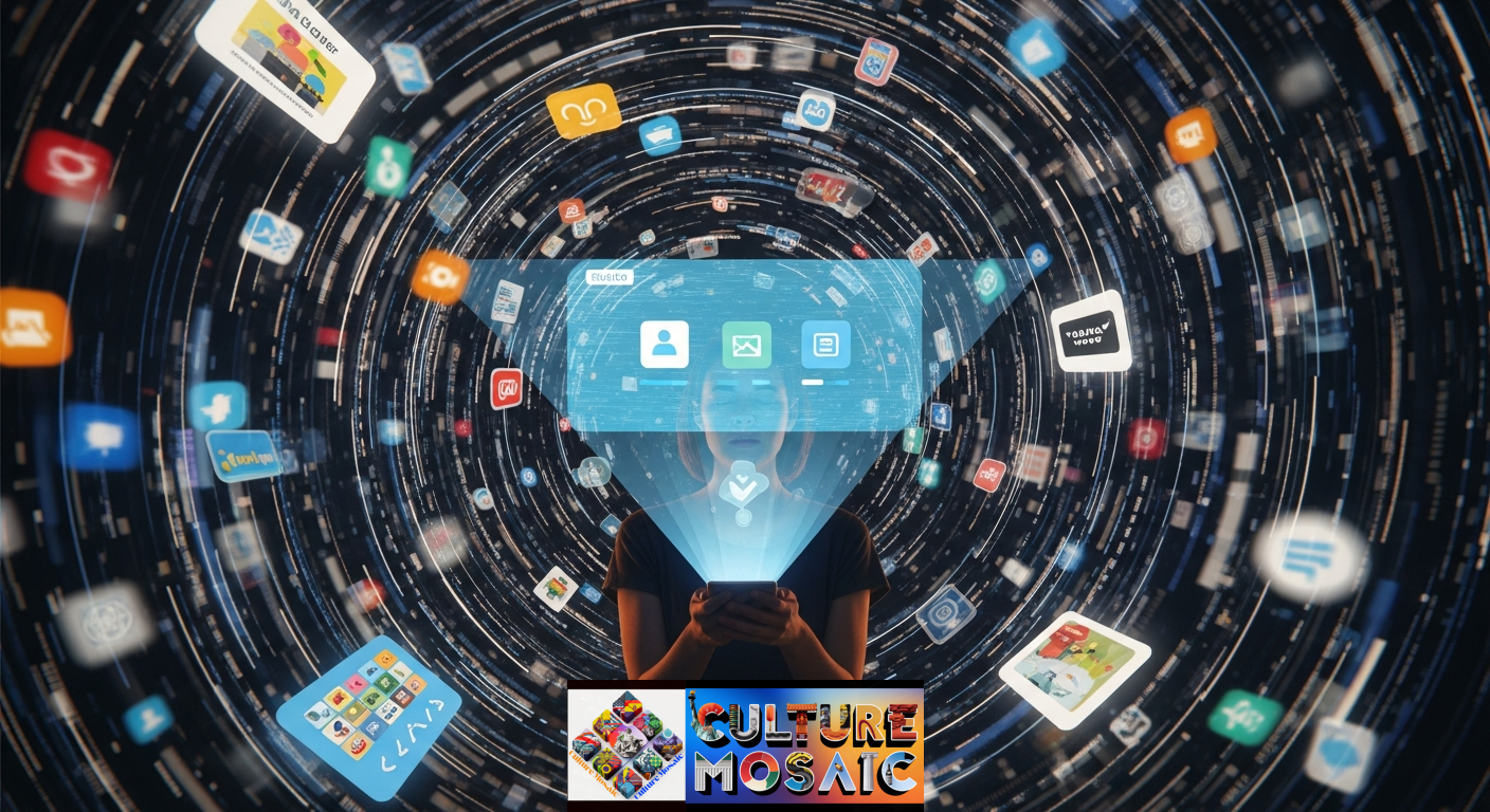 cultural insight into personalized consumption