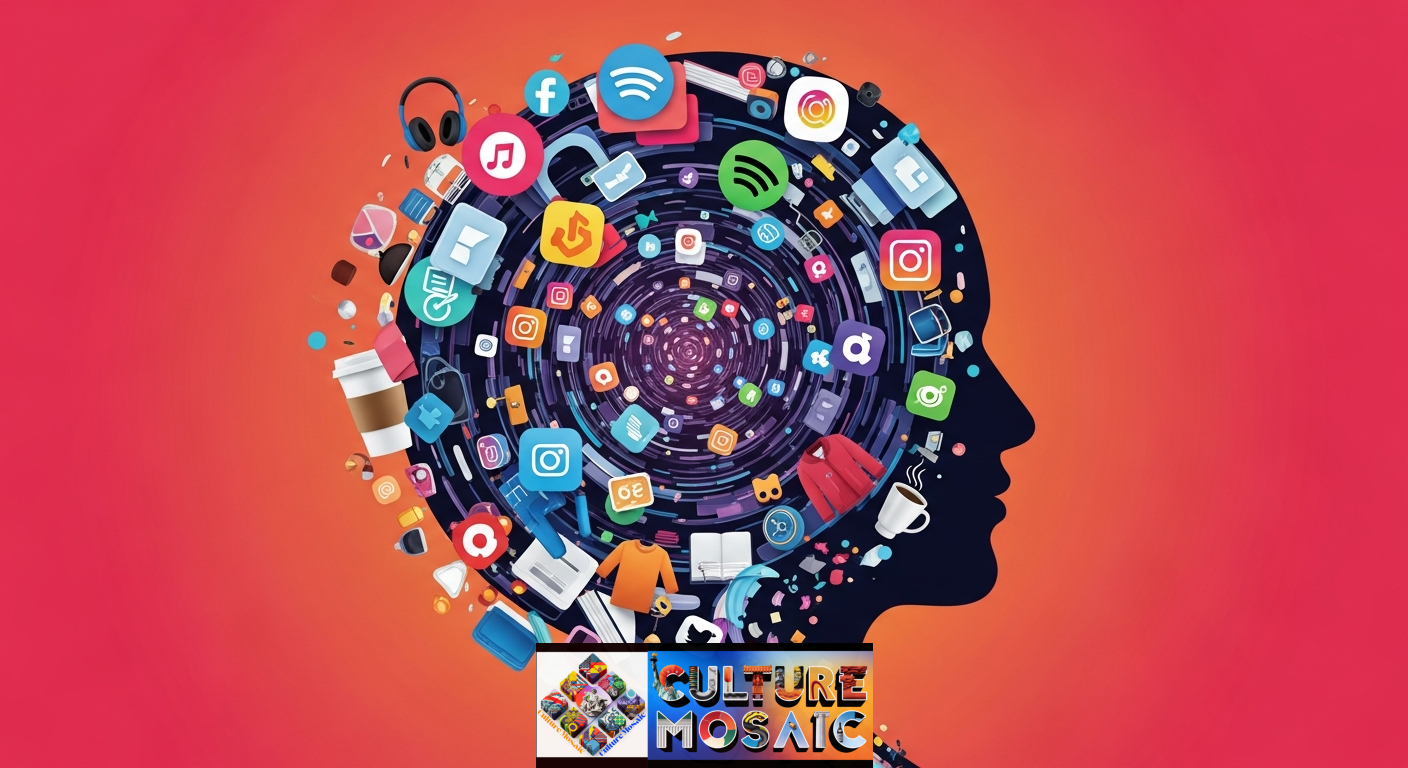 cultural insight into personalized consumption