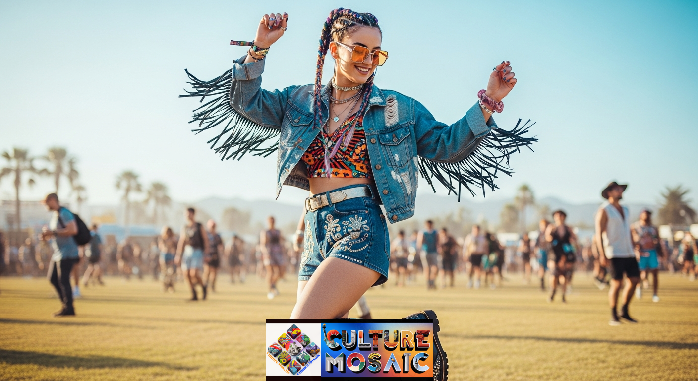 Planning Your Festival Fever Micro-Trends and Fashion Strategy