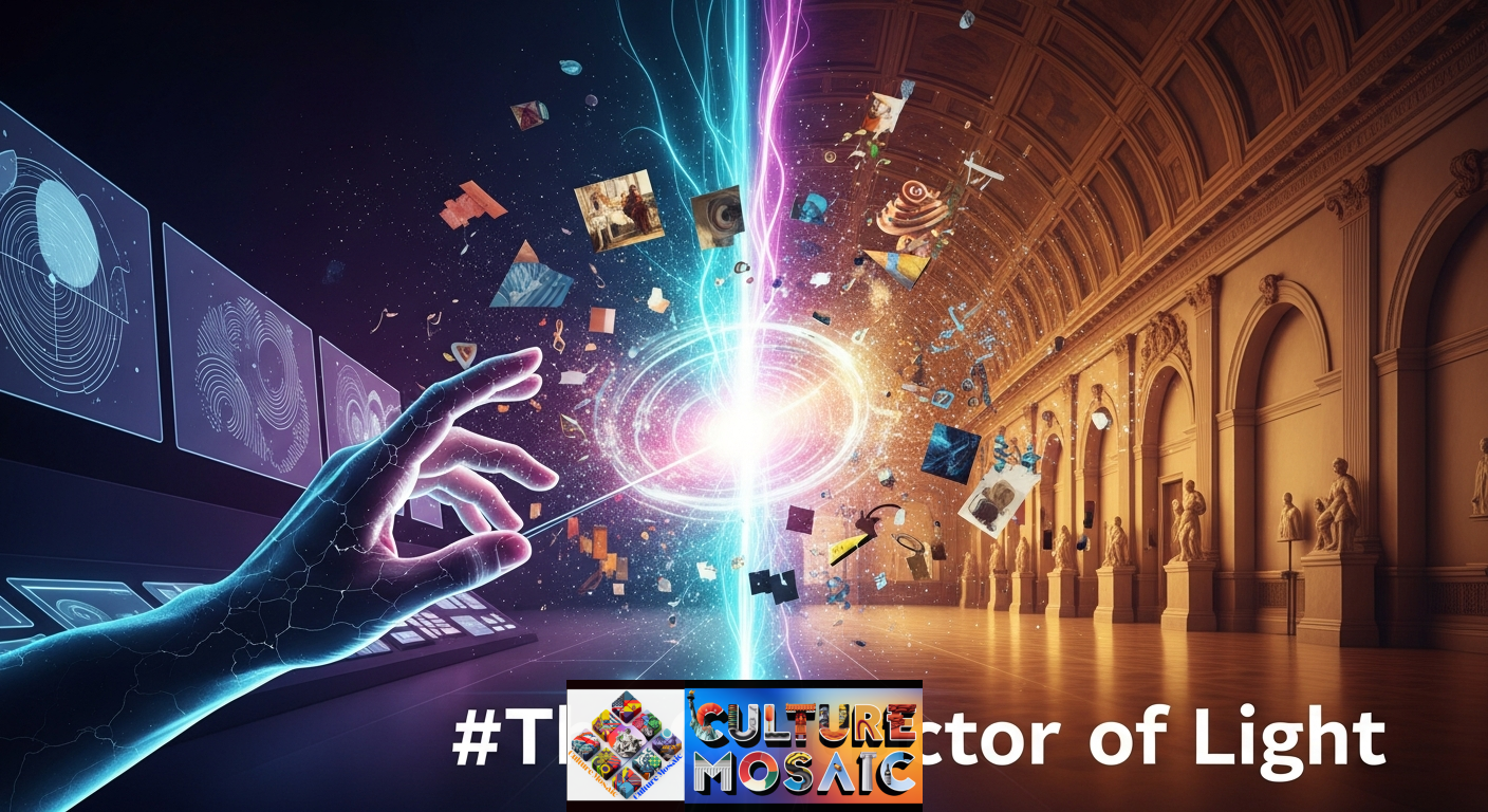 Prompt Engineering: A New Skill in AI and the Future of Artistic Expressions