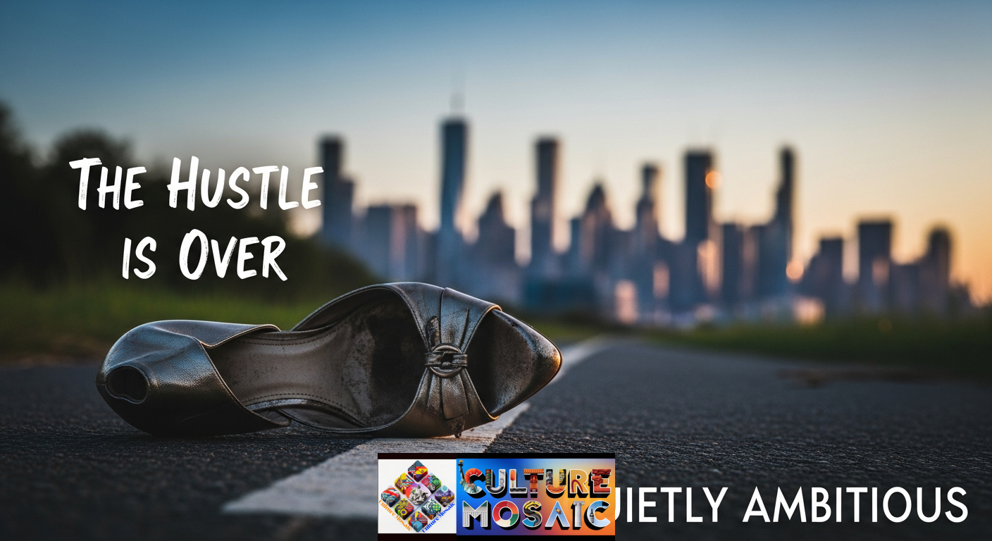 The Burnout Economy: Why Hustle Culture Collapsed