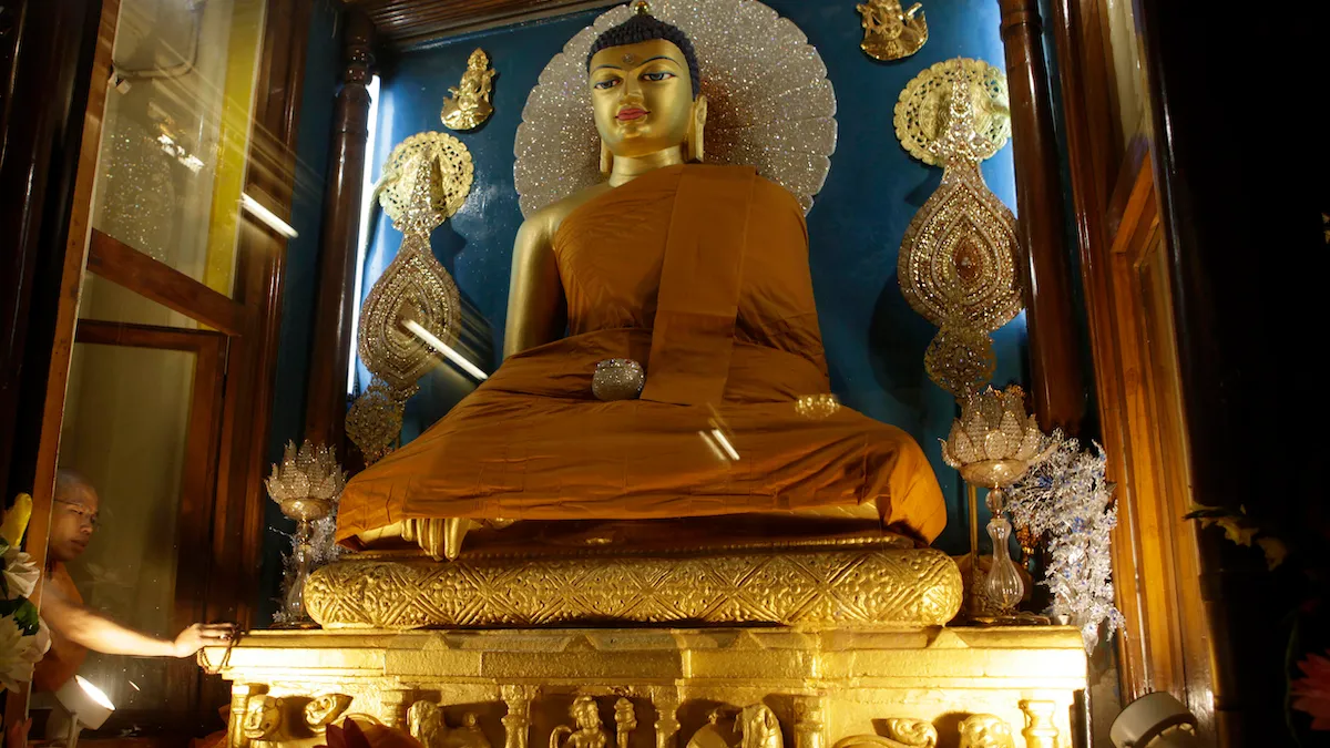 Why Is Bodhi Day Important?