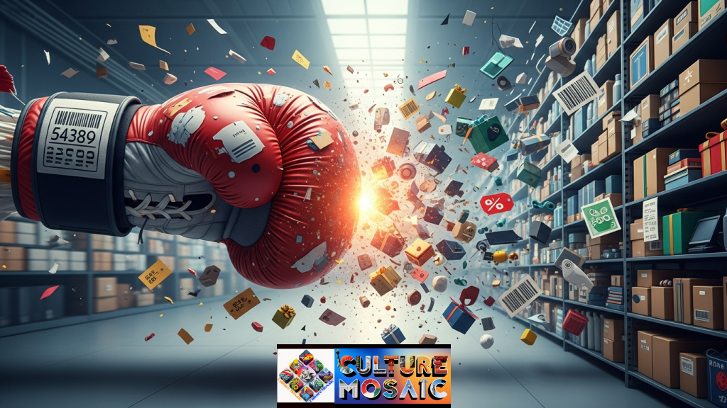 Boxing Day Culture: The Inventory Reset Revolution