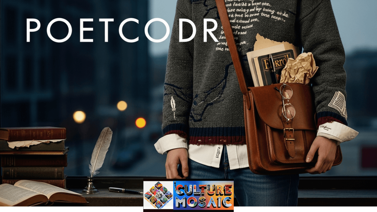 Poetcore: The Stunning 2026 Fashion Trend - Ultimate Guide