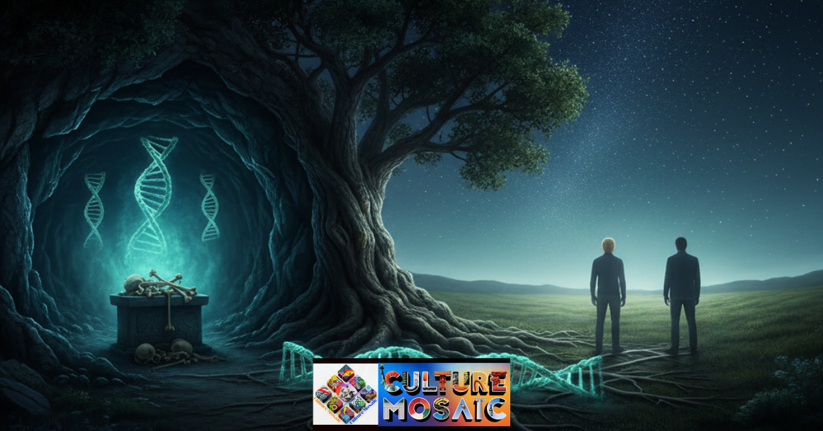 Ancient DNA and Bronze Age Lineages