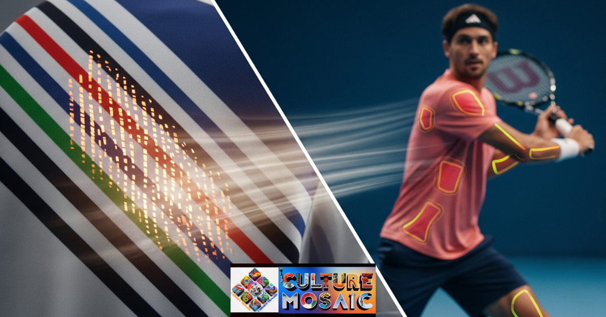 Biometric Venting: Where Heritage Meets Science