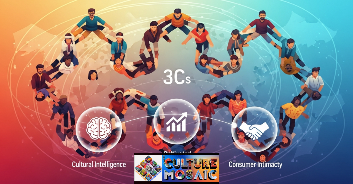 Cultural Fluency in Business Strategy