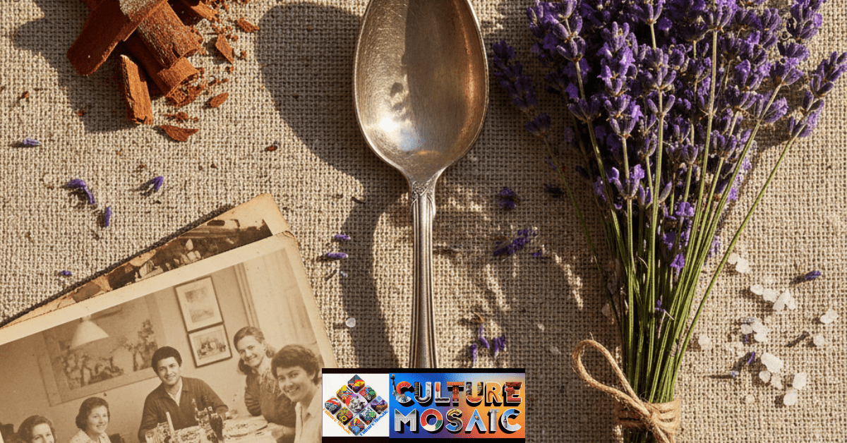 Intergenerational Storytelling Prompts 