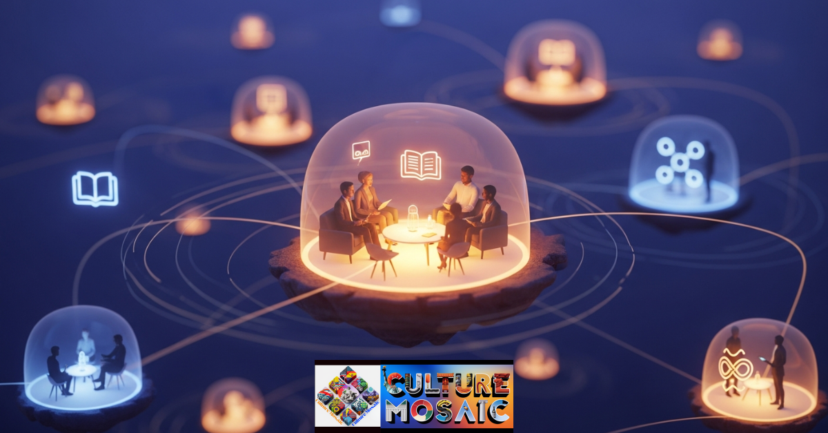 Micro-Gatherings Become the Megatrend