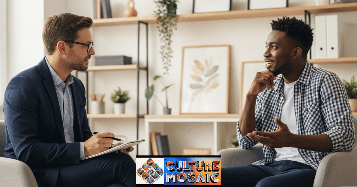 The 10-Minute Interview