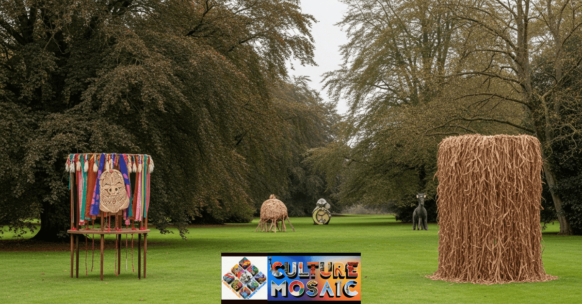 Contemporary Heritage Art: The 90s Revolution Nobody Saw Coming