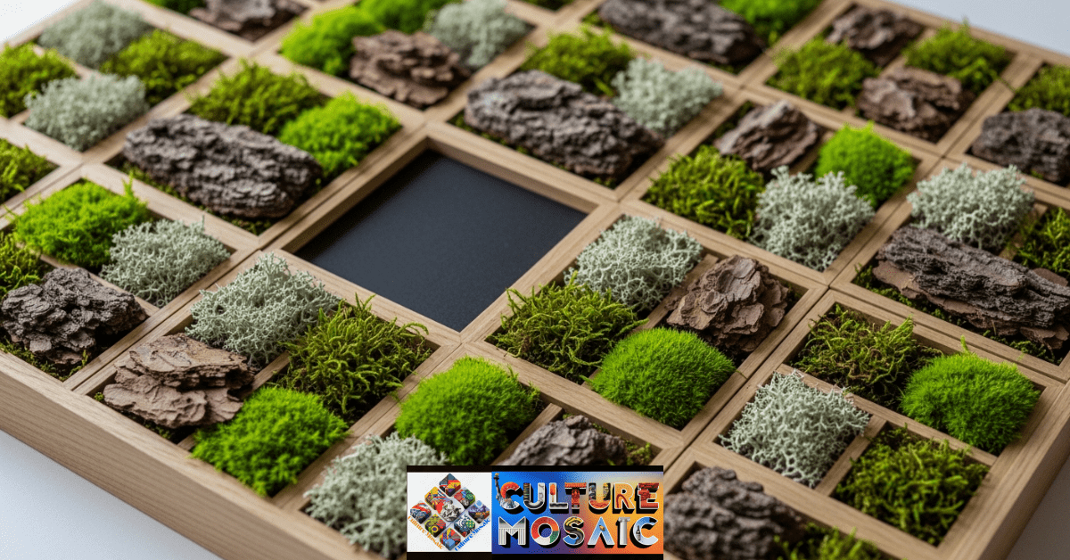 Modern Biophilic Decor