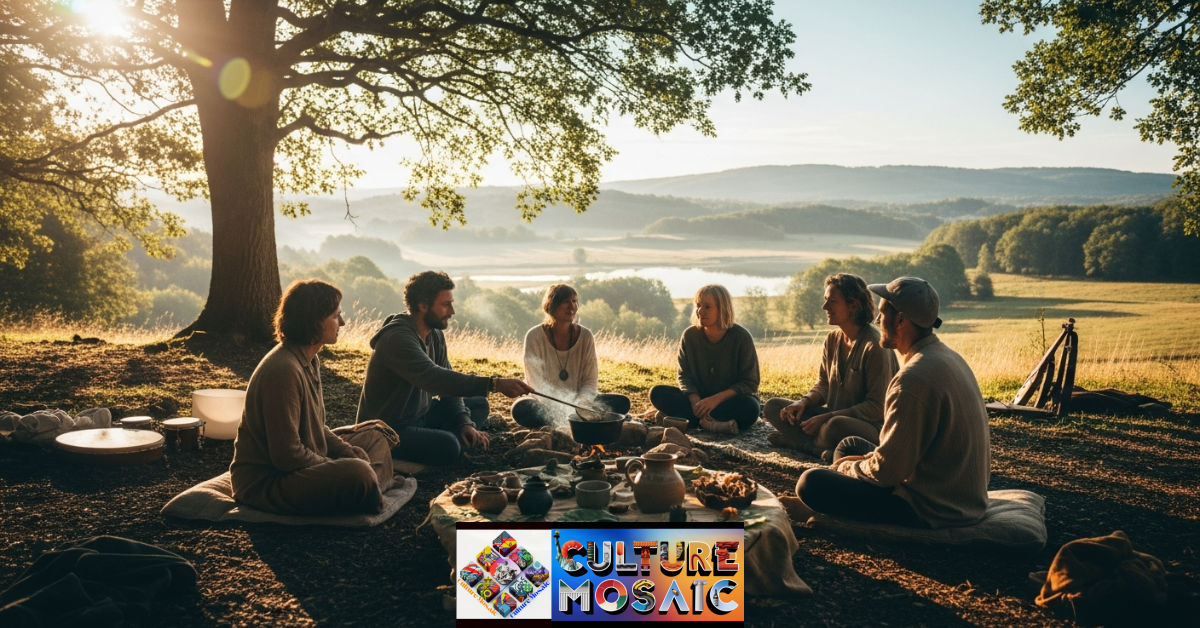 The Slow Festival Movement Takes Hold