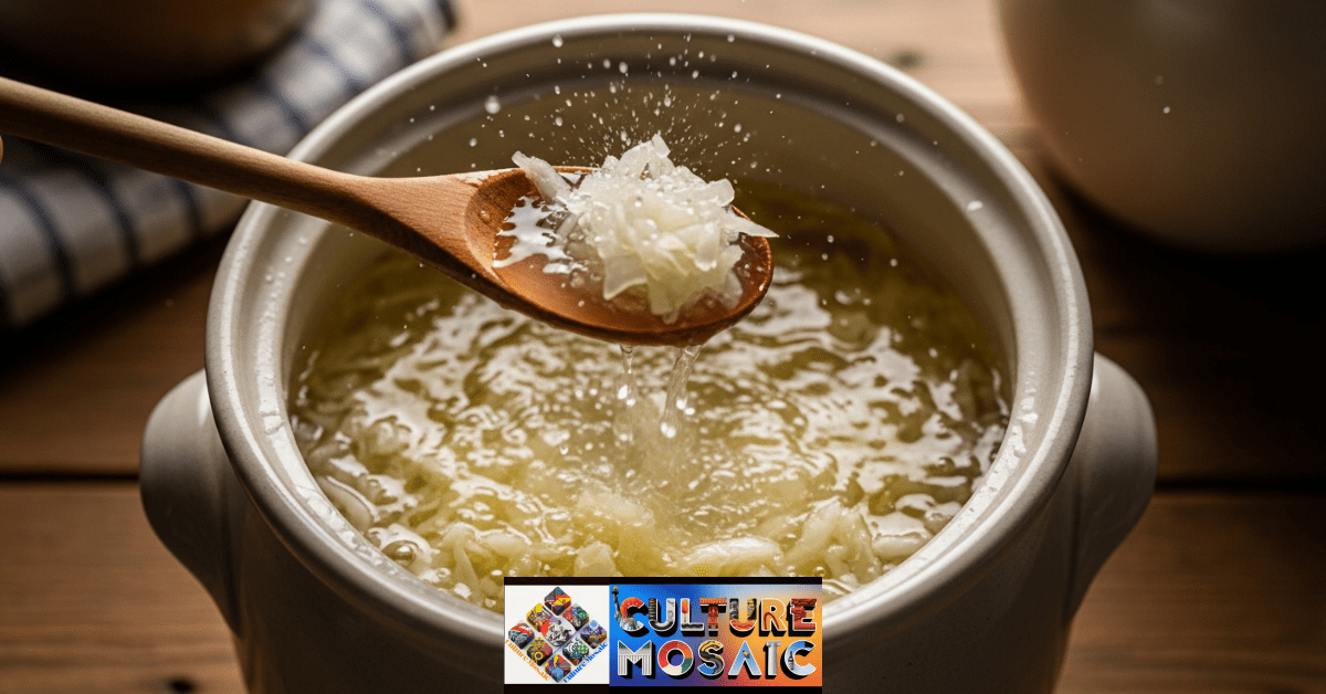 Fermentation Science for Beginners,