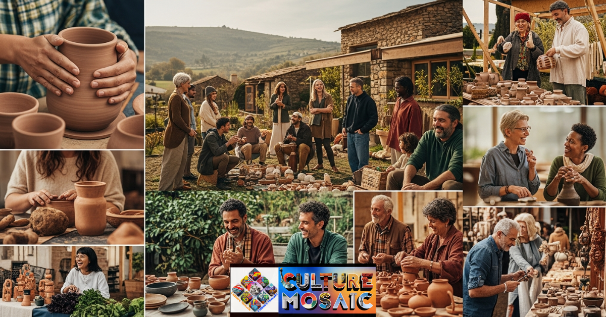 The Move to Analog Authenticity