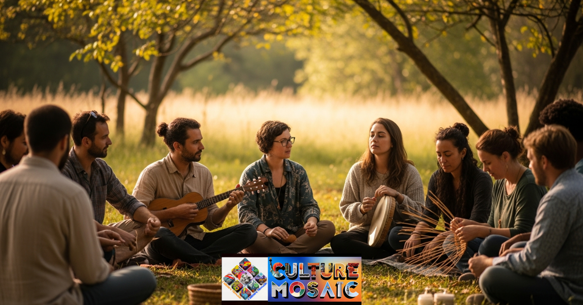 the 2026 Intentional Gathering Shift