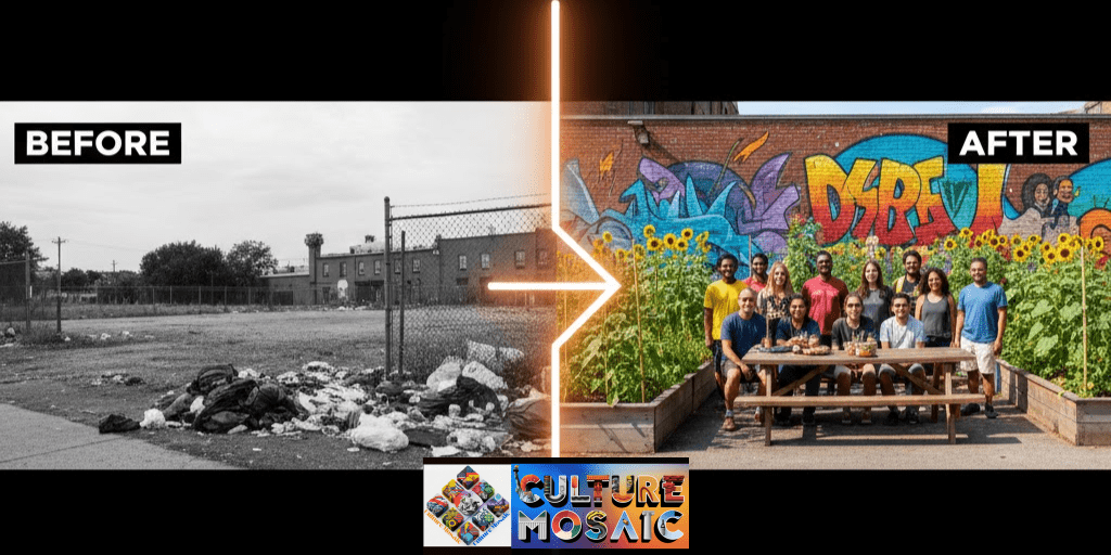 Micro-Civic Interventions