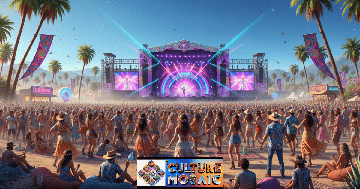 Coachella Weekend 2 2026 Dates: Plan Your Perfect Trip