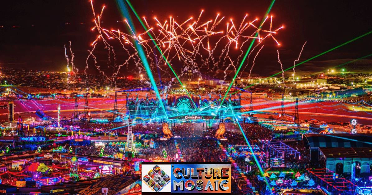 EDC Las Vegas 2026 Headliners: A 30-Year Lineup