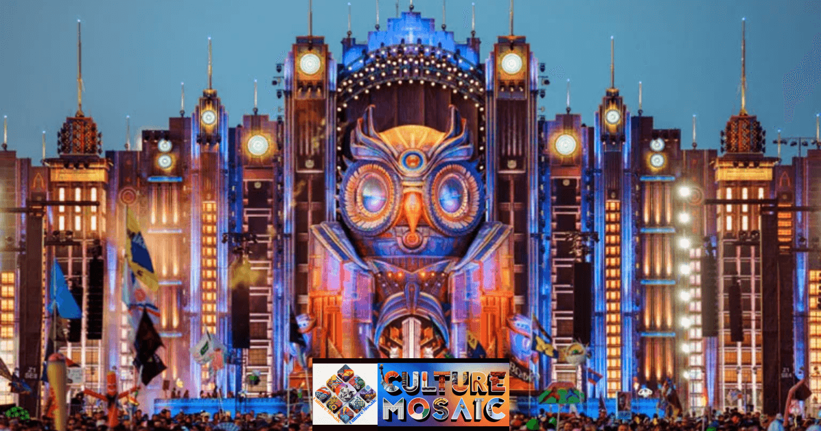 EDC Las Vegas 2026 Attendee Demographics: Who Goes to This Thing?