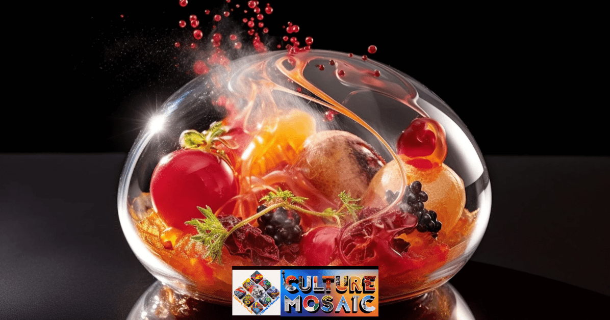 Somatic Seasoning The Neuro-Gastronomy of Dining Rituals