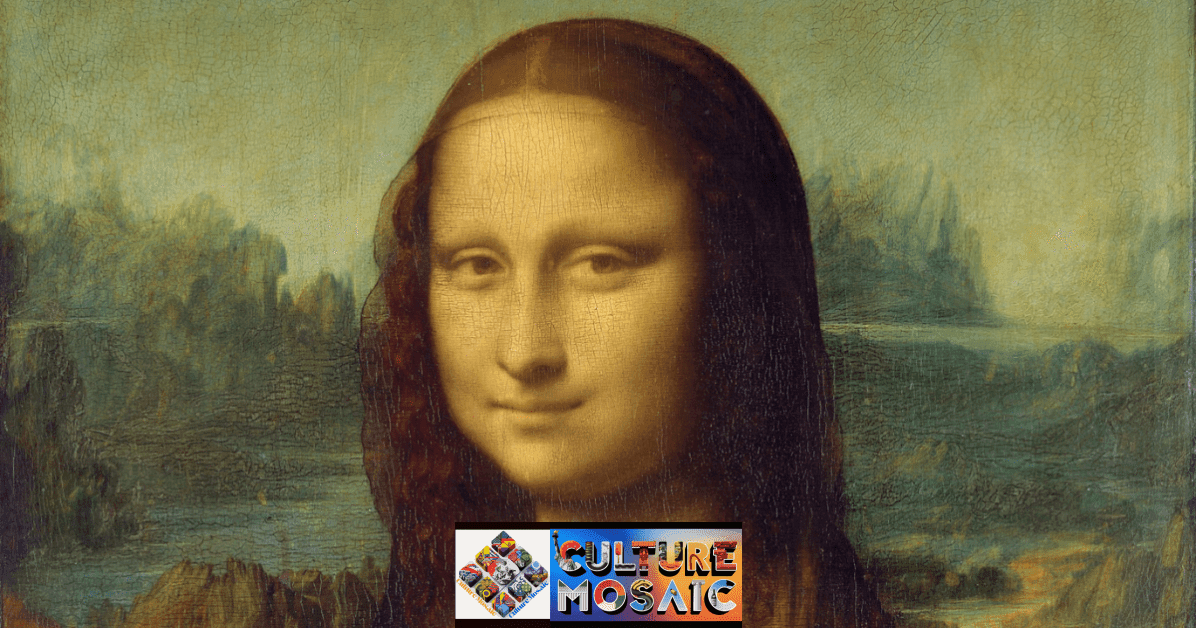 Mona Lisa (c. 1503–1506): The Considered Gaze