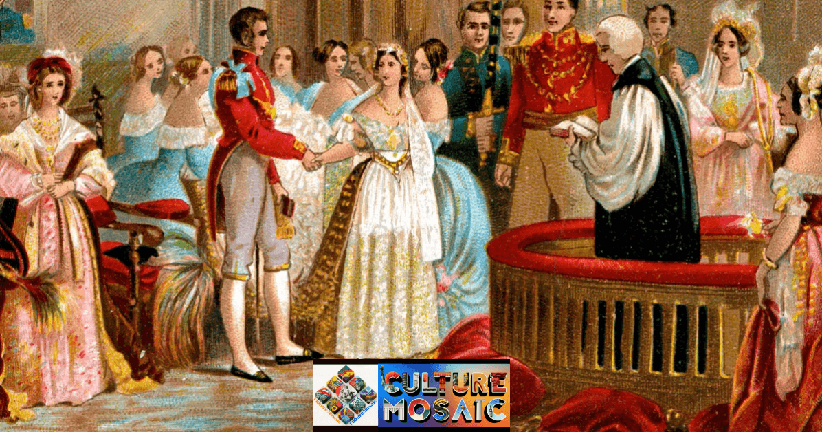 Queen Victoria and Prince Albert: The Blueprint for Modern Romantic Marriage