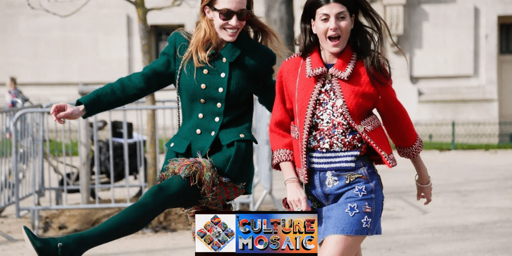 Class of 2016: A Beautiful Reckoning of 2016 Fashion Trends High School