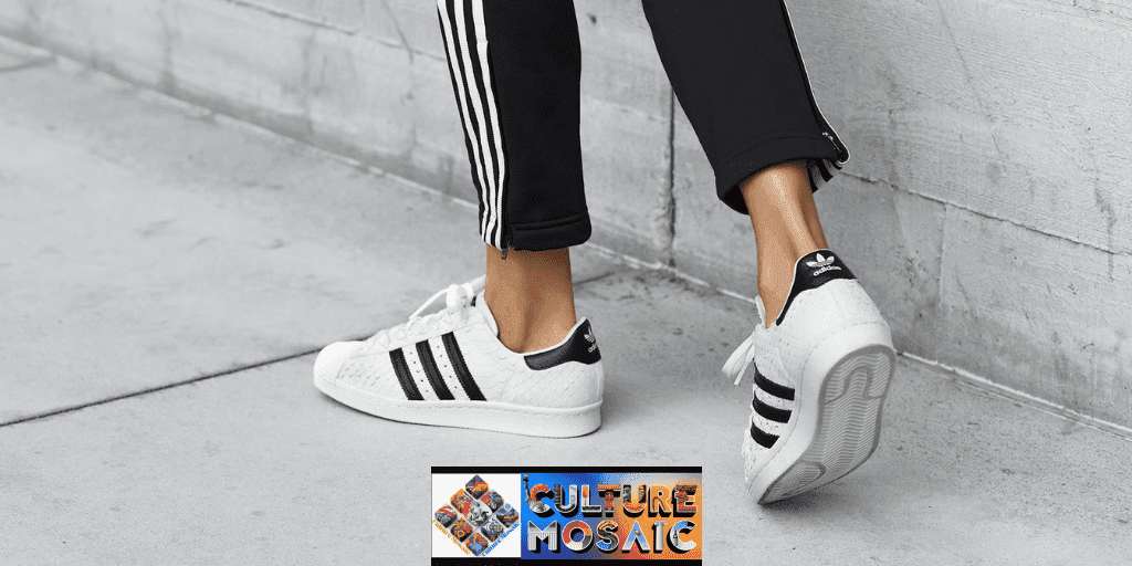 2016 fashion trends high school: The Adidas Superstar and the Reign of the White Sneaker