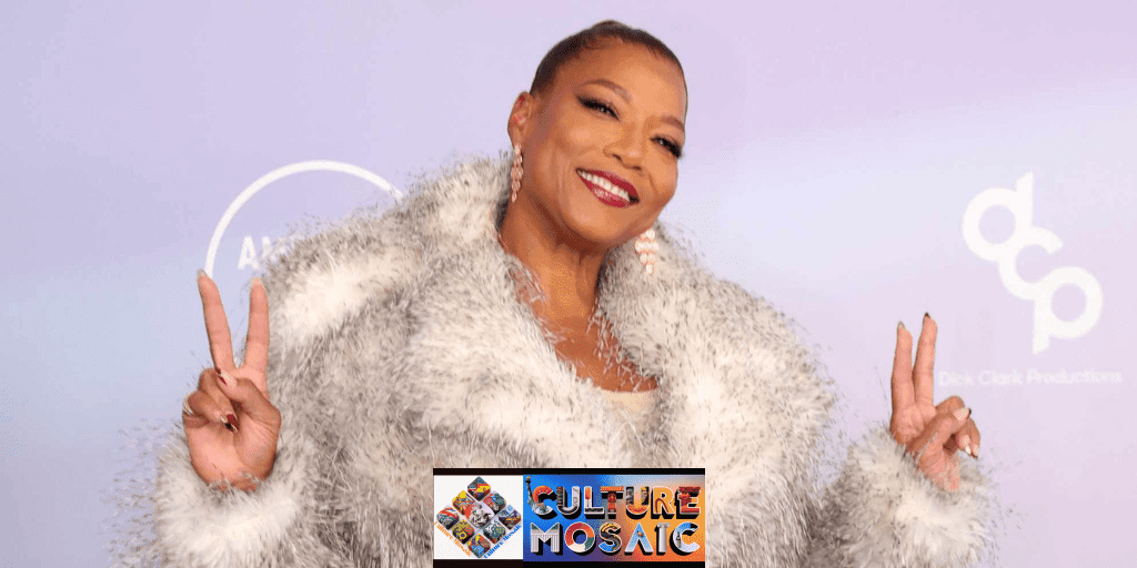Queen Latifah Makes History as Solo Host of the 2026 AMAs