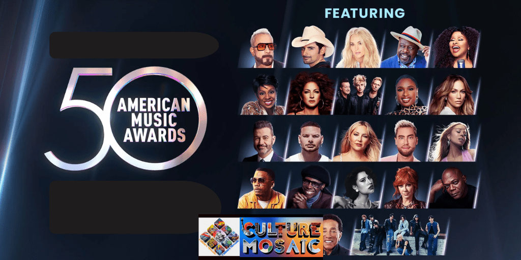 AMAs American Music Awards 2026: Fan Power Unleashed Inside the Ceremony